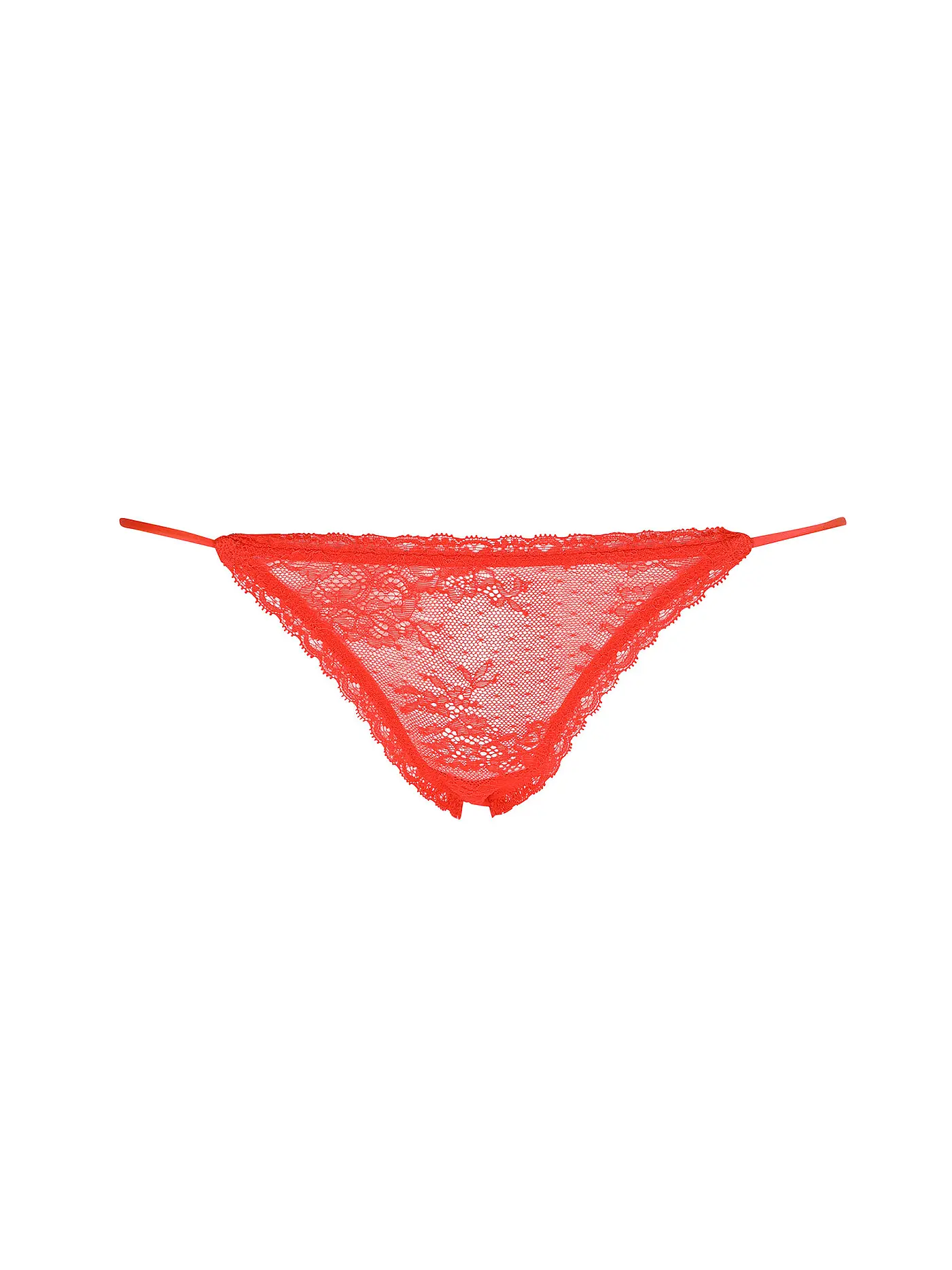 LOVE STORIES | String ROOMIE red | 